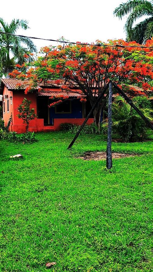 Pousada Estacao Lunar - Terra Ronca Sao Domingos de Goias Exterior photo